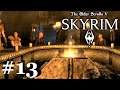 The Elder Scrolls V: Skyrim MODDED | 13 | Feels Like the US Election in Here...