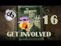 The Innsmouth Case #16 - PC gameplay - Get Involved