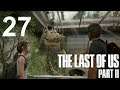 The Last of Us Part 2 #27 - Spaß im Museum (Let's Play/Streamaufzeichnung/deutsch)