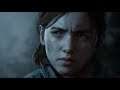The Last of Us Part II Spoilercast (Part 1)