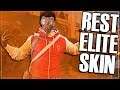 The New Best Elite Skin - Rainbow Six Siege (Smoke Elite Skin)