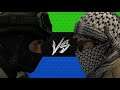 This Game have teach every Gamer how to Aim and if not then use hacks XD - Csgo LIVE