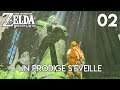 UN PRODIGE S’ÉVEILLE - Zelda Breath Of The Wild | 02