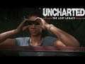 Uncharted: The Lost Legacy - #3 - PRIMEIRA TRETA!!!