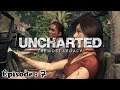 Uncharted : The lost Legacy Let's Play # 7