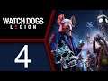 Watch Dogs: Legion playthrough pt4 - Time For Some Drone Surfin'!