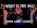 What is the Open Game License (OGL)? | Nerd Immersion
