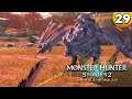 Windmühlen und Blitze ⭐ Let's Play Monster Hunter Stories 2 PC 4k 👑 #029 [Deutsch/German]