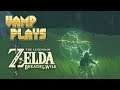 Zelda BotW: Link vs Electricity | Vamp Plays