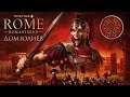 ДОМ ЮЛИЕВ НА ЛЕГЕНДЕ #3 Total War: ROME REMASTERED 2021