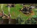 Age of Empires III Definite Edition | Villagers Only | Extreme AI | Old Fashioned Achievement