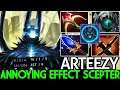 ARTEEZY [Terrorblade] Brutal Physical Damage Annoying Effect Scepter Dota 2