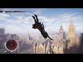 Assassin's Creed Syndicate // Soy Spiderman en Londres xd