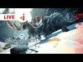 AWWW SH*T HERE WE GO AGAIN !! - Monster Hunter World : Iceborne [Indonesia] PS4 #3