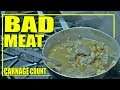 Bad Meat (2011) Carnage Count