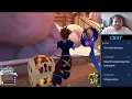 Battle Of Gods & Keys! | Kingdom Hearts III | Tim-Foolery Gaming LIVE!!!