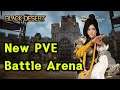 BDO New Add PVE Mode crow's nest quest line,Pit of the Undying review