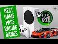 BEST Racing Games for Xbox Series S! Best Racing Games on Game Pass!