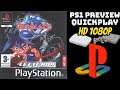 [PREVIEW] PS1 - Beyblade (HD, 60FPS)