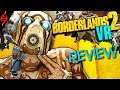 Borderlands 2 VR - PSVR Review