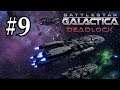 BSG: Deadlock - Resurrection Let's Play Part 9: Triangulation, Fleet Admiral