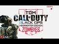 😤CALL OF DUTY BLACK OPS (4)🤔 ZOMBIES UND TDM MIT ?