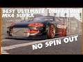 CarX Drift racing Online - Wanderer L30 - Best ULTIMATE Drift Tune !