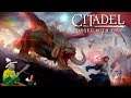 Citadel: Forged With Fire -  Massive Online Magical Survival Sandbox | I Am Death!