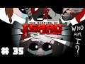 Classique - The Binding of Isaac Repentance #035 - Let's Play FR