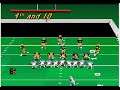 College Football USA '97 (video 5,135) (Sega Megadrive / Genesis)