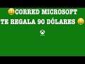 🤑CORRED Xbox Te REGALA 90 DÓLARES🤑 Xbox One - Xbox 360 - Xbox Series