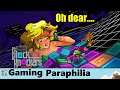 CrawlCo Block Knockers is something else entirely. | Gaming Paraphilia
