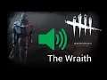 Dead by Daylight: Killer Sounds - The Wraith