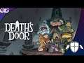 Death's Door || On to dungeon 2! [02]