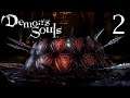 DEMON'S SOULS REMAKE PS5 Gameplay Español l Parte 2 l LA FALANGE