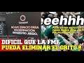 DIFICIL que la federación mexicana de futbol pueda eliminar el grito homofóbico !!