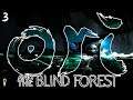 Does Kindness Prevail? | Ori and the Blind Forest | Blind Let's Play | Part 3 | VOD