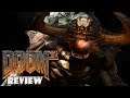 Doom 3 (Switch) Review