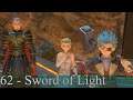 Dragon Quest XI🐉62 - Sword of Light