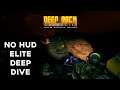 DRG u31 🚫NO HUD CHALLENGE🚫 DEEP DIVE ☆ELITE☆ Fearless Drop (Magma) DRILLER
