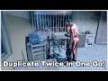 Duplicate Twice in One Go! || Unique Dying Light Duplication Glitch!