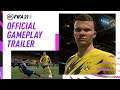 FIFA 21 Službeni Gameplay Trailer