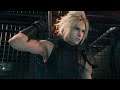 Final Fantasy VII Remake : First Playthrough (Experiment with Combat)
