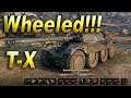 French Wheeled Vehicles Tech Tree World of Tanks Common Test 1 4