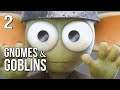 Gnomes & Goblins | The Ending | Becoming The Goblin KING!