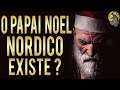 God of War 5 - Especial de NATAL -  A origem do Papai Noel é Nórdica   ? - Razor Zone