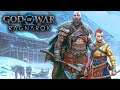 GOD OF WAR RAGNAROK no PS5 - Gameplay e Muitas Informações!, Em Português PT-BR (4k 60fps)