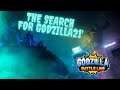 {Godzilla: Battle Line} Godzilla(2021) Banner Pulls + Gameplay!