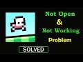 How to Fix Fancade App Not Working Problem | Fancade Not Opening Problem in Android & Ios