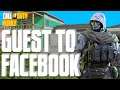 How To Transfer Guest Account To Facebook Account In Call of Duty Mobile 2021
